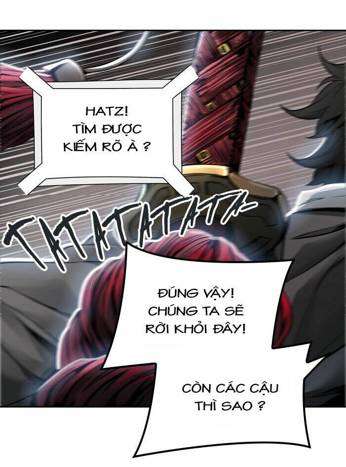 Cuộc Chiến Trong Tòa Tháp - Tower Of God Chapter 458 - Next Chapter 459