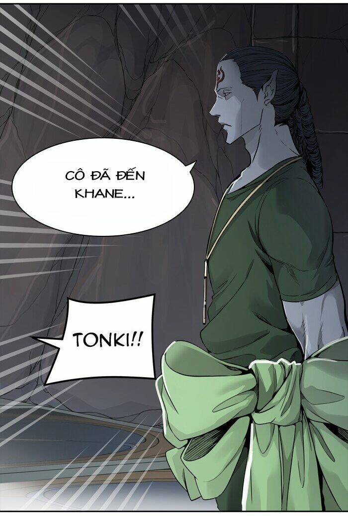 Cuộc Chiến Trong Tòa Tháp - Tower Of God Chapter 458 - Next Chapter 459