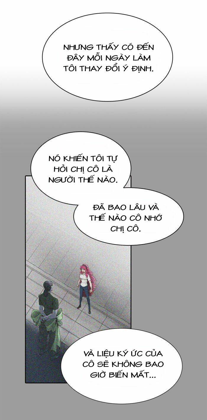 Cuộc Chiến Trong Tòa Tháp - Tower Of God Chapter 458 - Next Chapter 459