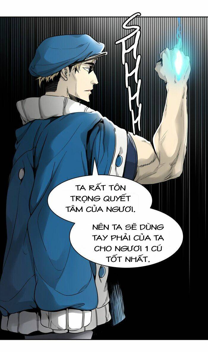 Cuộc Chiến Trong Tòa Tháp - Tower Of God Chapter 458 - Next Chapter 459