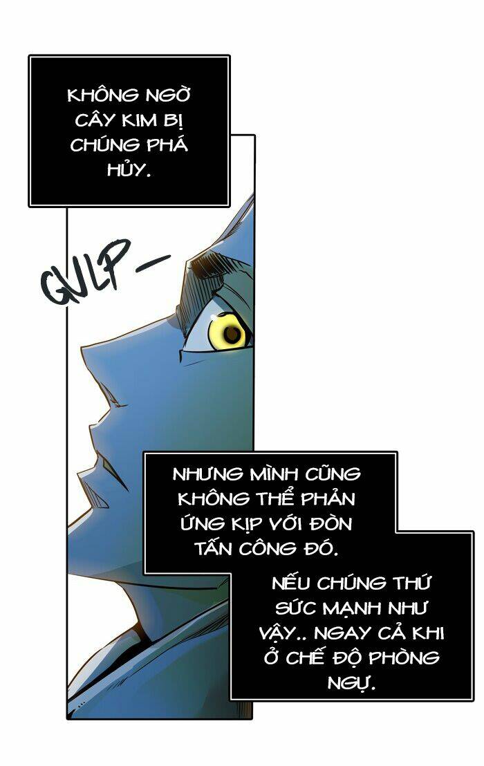 Cuộc Chiến Trong Tòa Tháp - Tower Of God Chapter 460 - Next Chapter 461