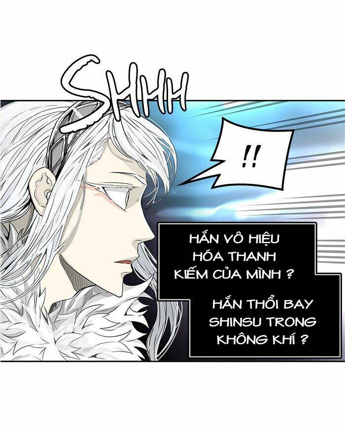 Cuộc Chiến Trong Tòa Tháp - Tower Of God Chapter 461 - Next Chapter 462