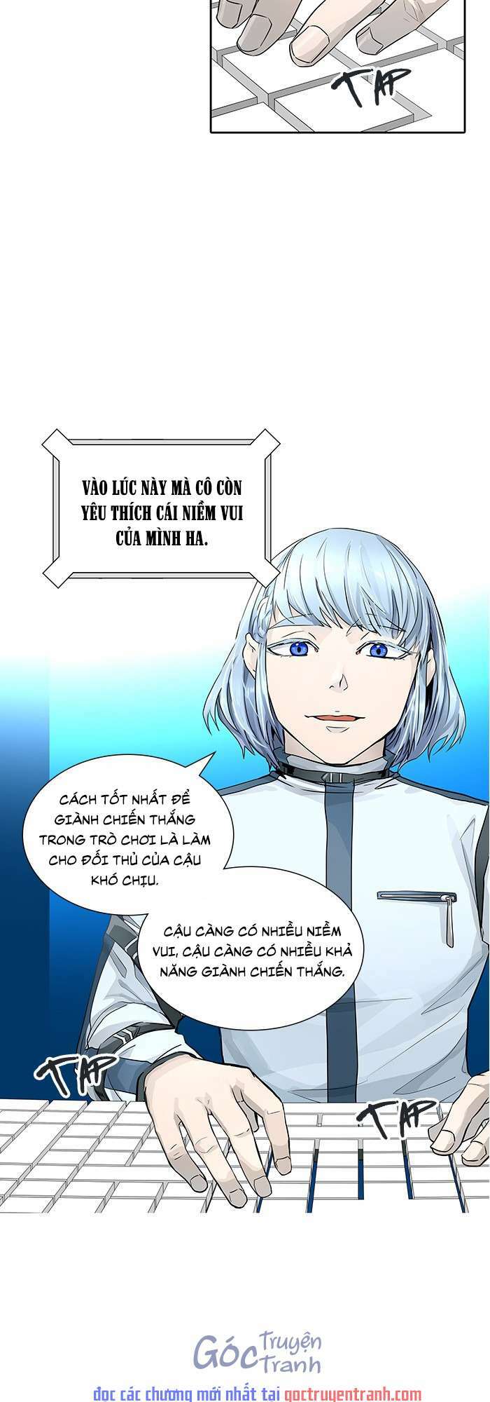 Cuộc Chiến Trong Tòa Tháp - Tower Of God Chapter 500 - Next Chapter 501