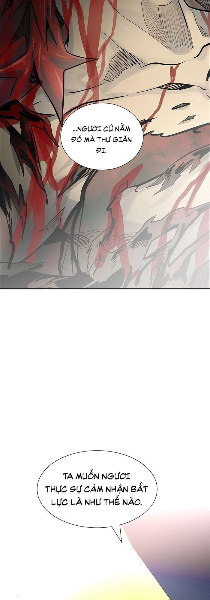 Cuộc Chiến Trong Tòa Tháp - Tower Of God Chapter 500 - Next Chapter 501