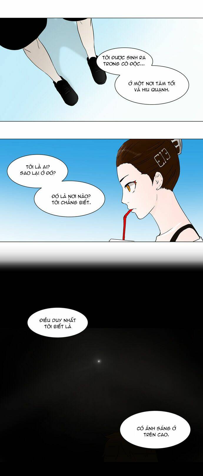 Cuộc Chiến Trong Tòa Tháp - Tower Of God Chapter 54 - Next Chapter 55