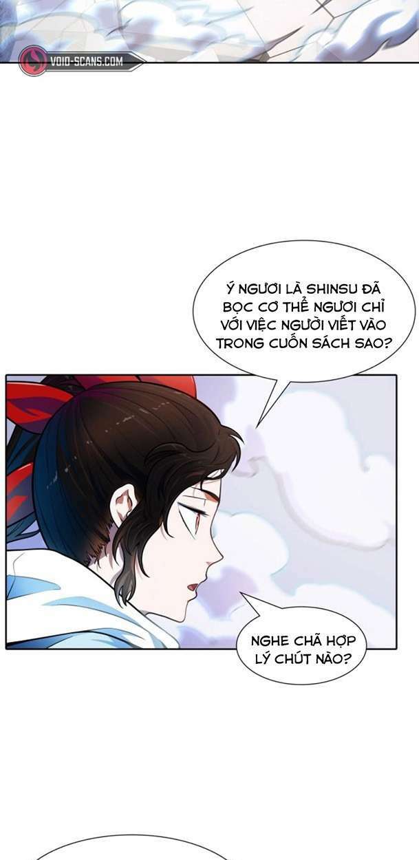 Cuộc Chiến Trong Tòa Tháp - Tower Of God Chapter 566 - Next Chapter 567