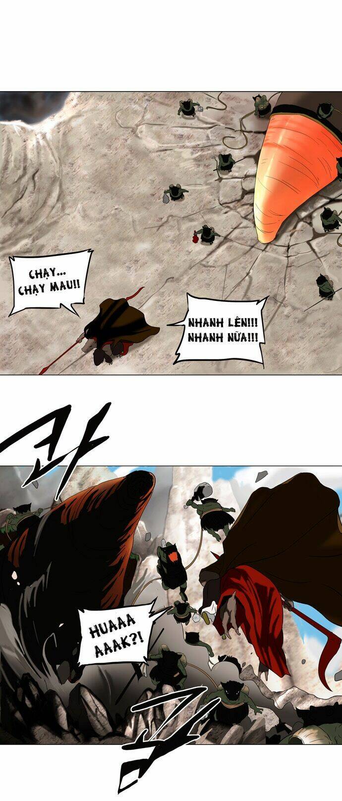 Cuộc Chiến Trong Tòa Tháp - Tower Of God Chapter 66 - Next Chapter 67