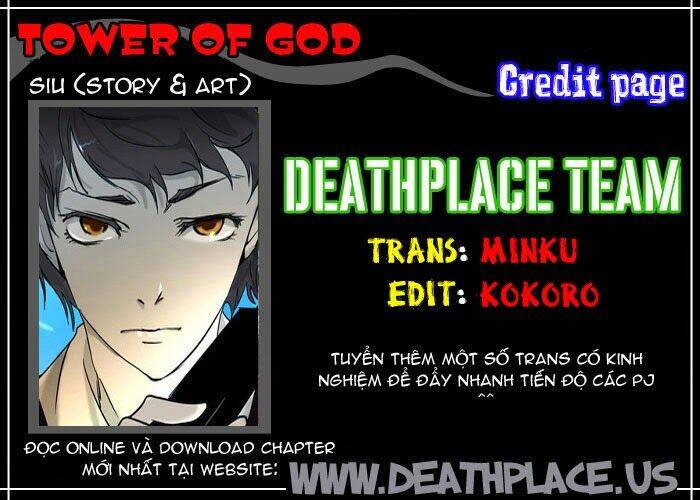 Cuộc Chiến Trong Tòa Tháp - Tower Of God Chapter 66 - Next Chapter 67