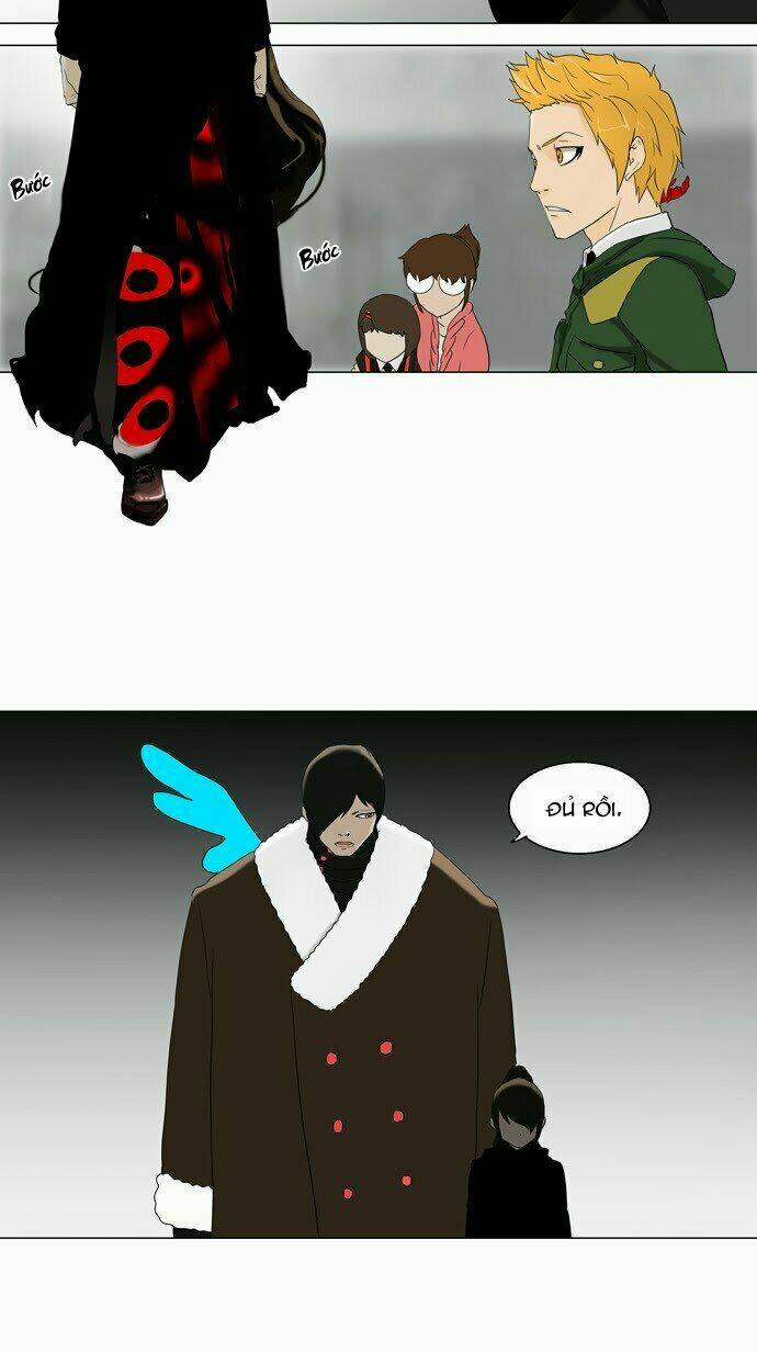 Cuộc Chiến Trong Tòa Tháp - Tower Of God Chapter 83 - Next Chapter 84