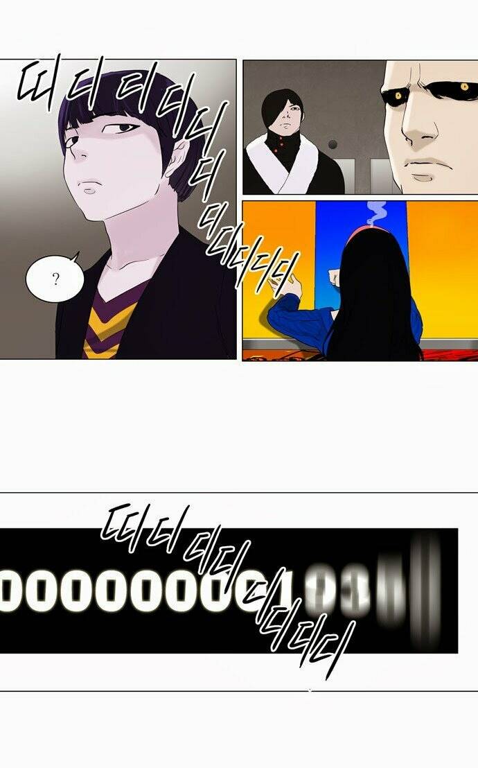 Cuộc Chiến Trong Tòa Tháp - Tower Of God Chapter 87 - Next Chapter 88