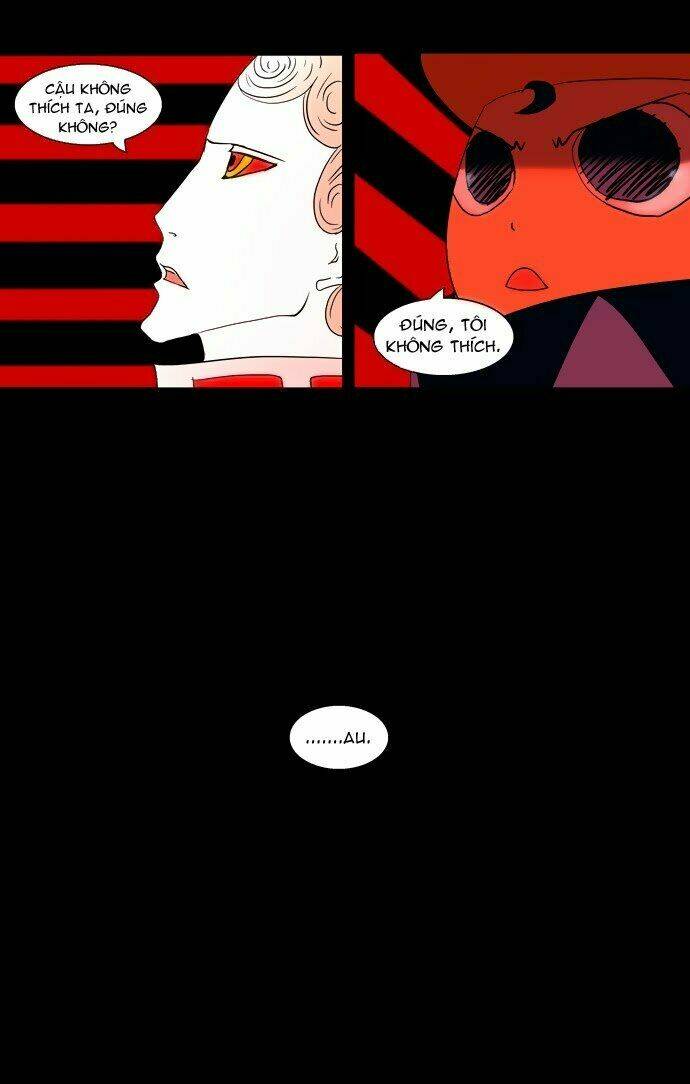 Cuộc Chiến Trong Tòa Tháp - Tower Of God Chapter 89 - Next Chapter 90