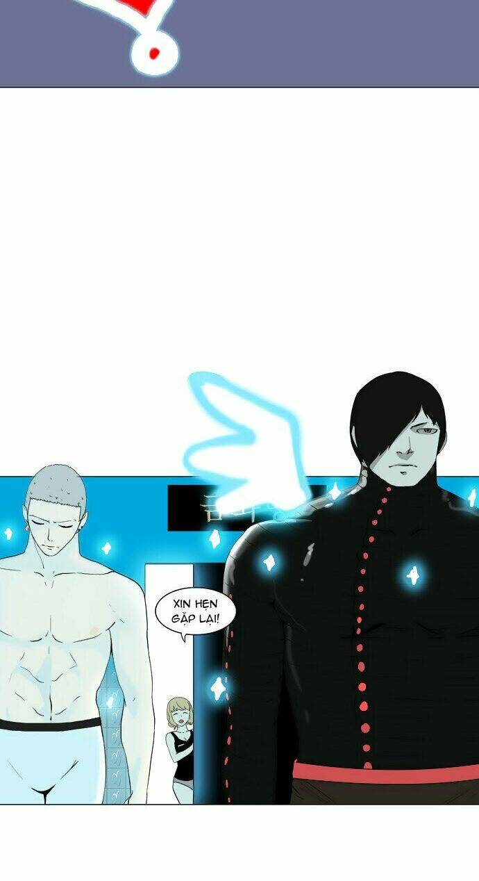 Cuộc Chiến Trong Tòa Tháp - Tower Of God Chapter 89 - Next Chapter 90