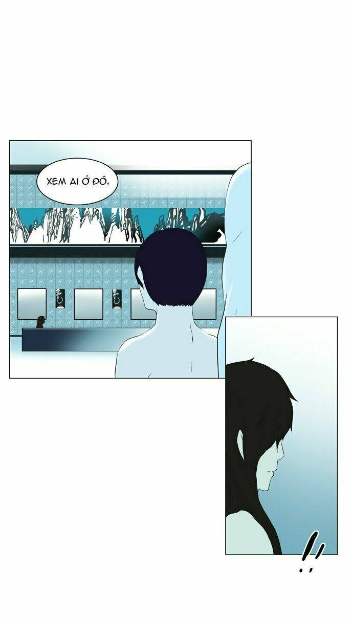 Cuộc Chiến Trong Tòa Tháp - Tower Of God Chapter 89 - Next Chapter 90