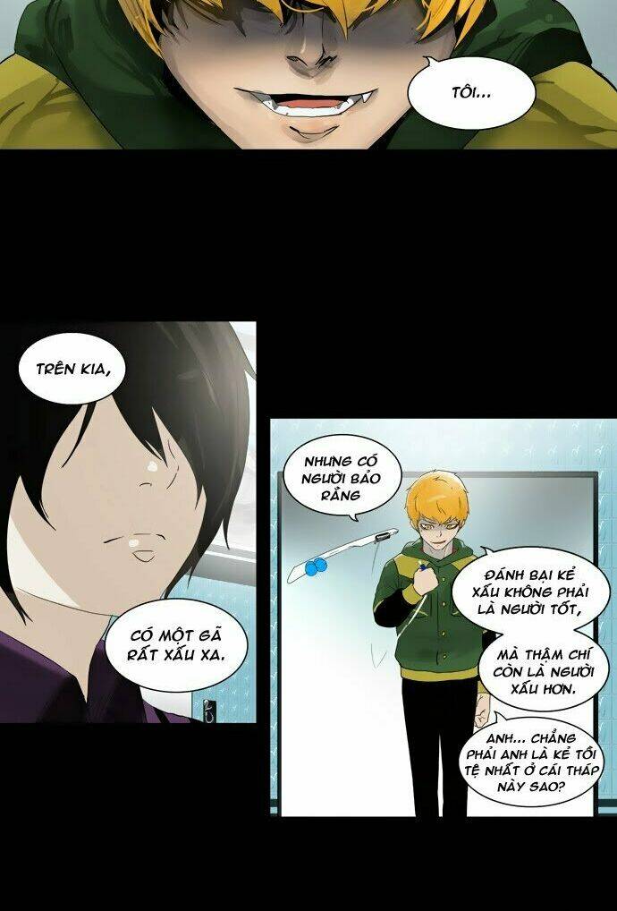 Cuộc Chiến Trong Tòa Tháp - Tower Of God Chapter 99 - Next Chapter 100