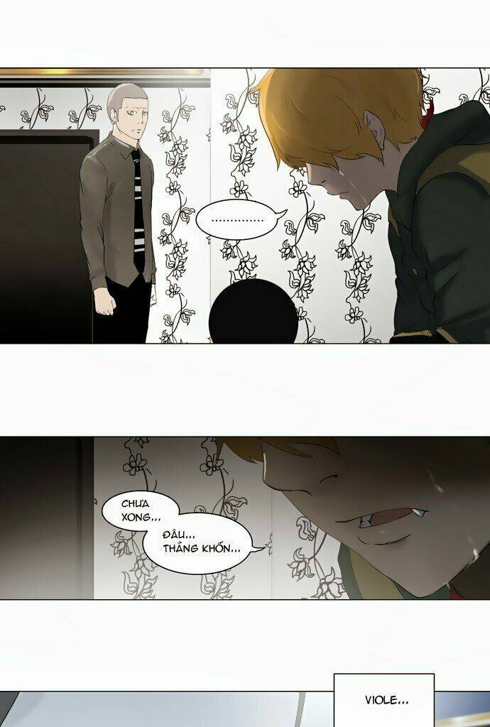 Cuộc Chiến Trong Tòa Tháp - Tower Of God Chapter 99 - Next Chapter 100