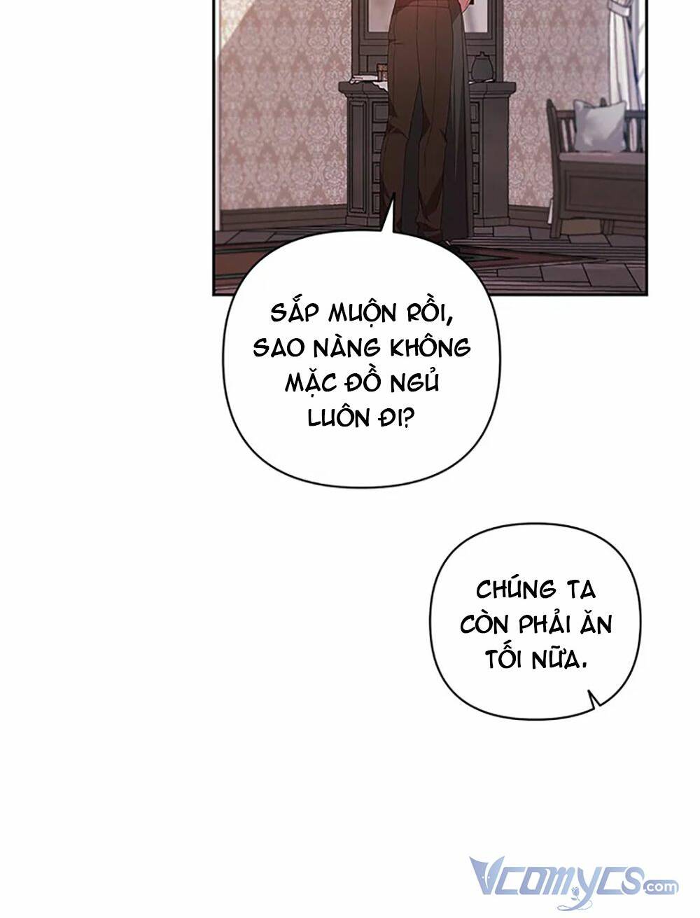 cuộc hôn nhân này dù sao cũng sẽ tan vỡ mà thôi chapter 43 - Next Chapter 43