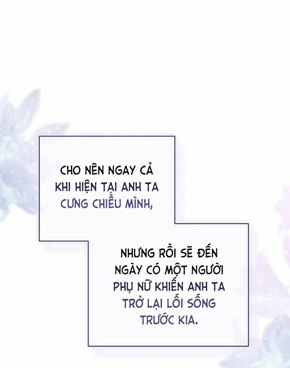 cuộc hôn nhân này dù sao cũng sẽ tan vỡ mà thôi chapter 43 - Next Chapter 43