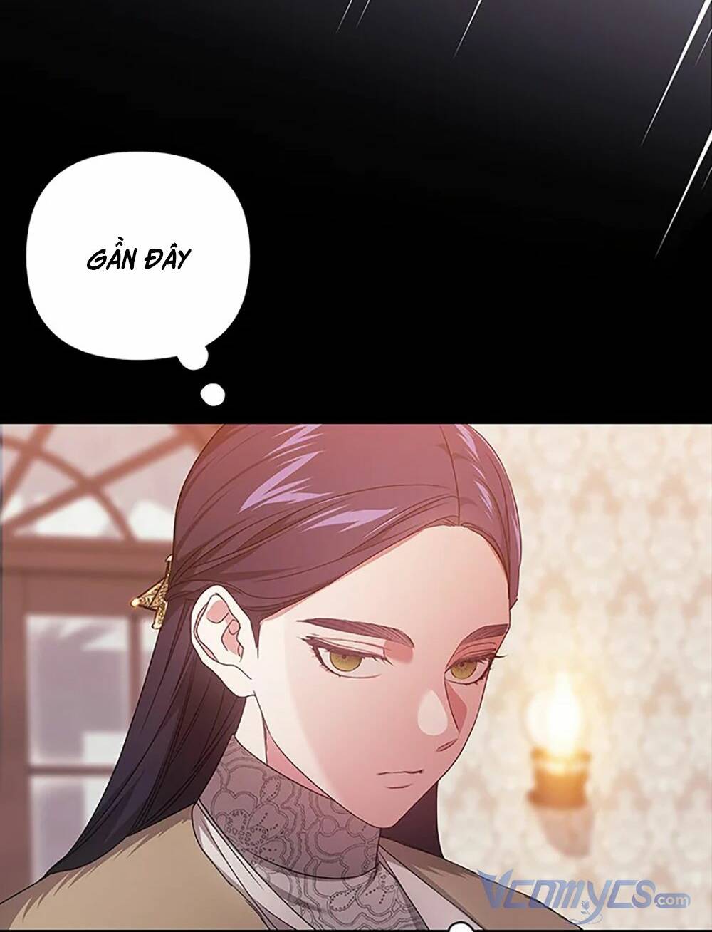 cuộc hôn nhân này dù sao cũng sẽ tan vỡ mà thôi chapter 43 - Next Chapter 43