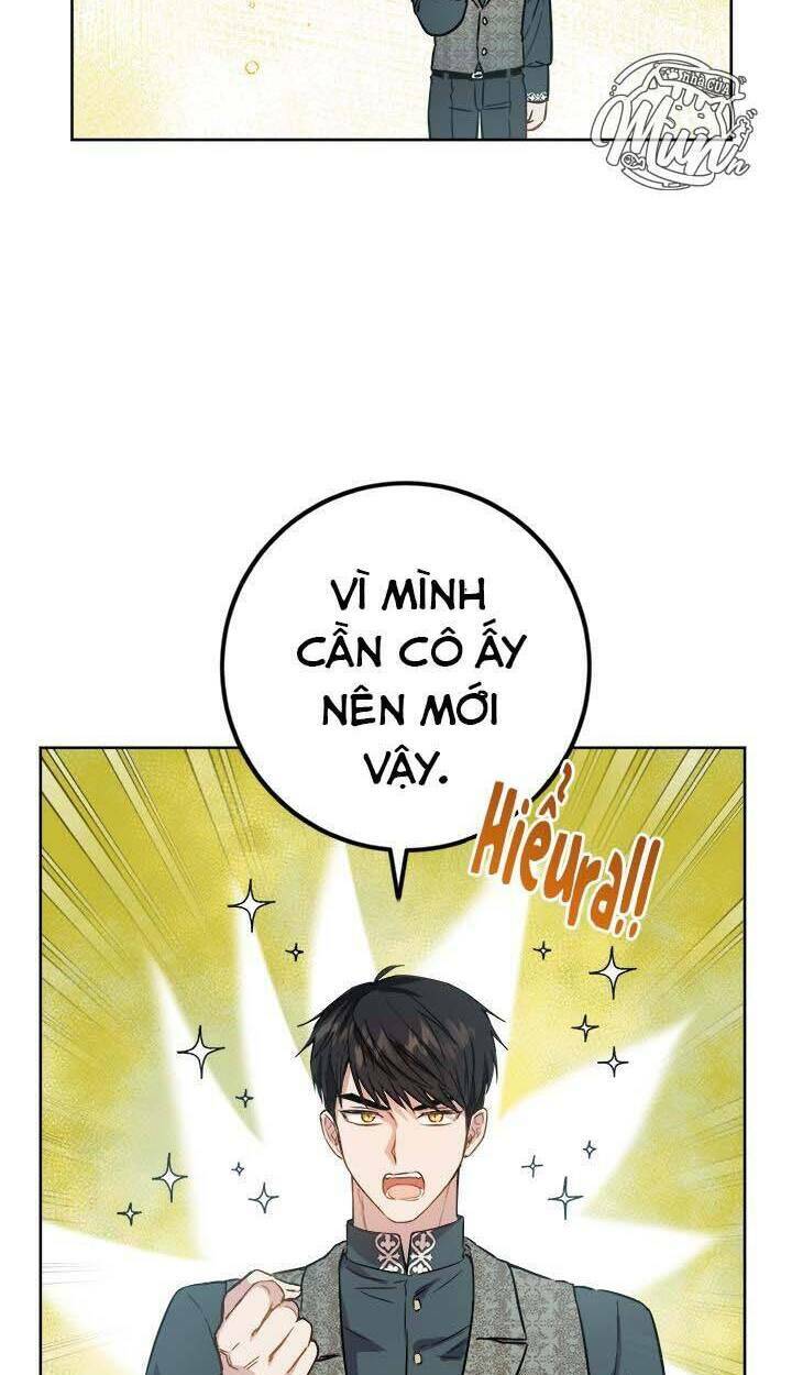 cuộc sống mới của công nương chapter 39 - Next Chapter 39