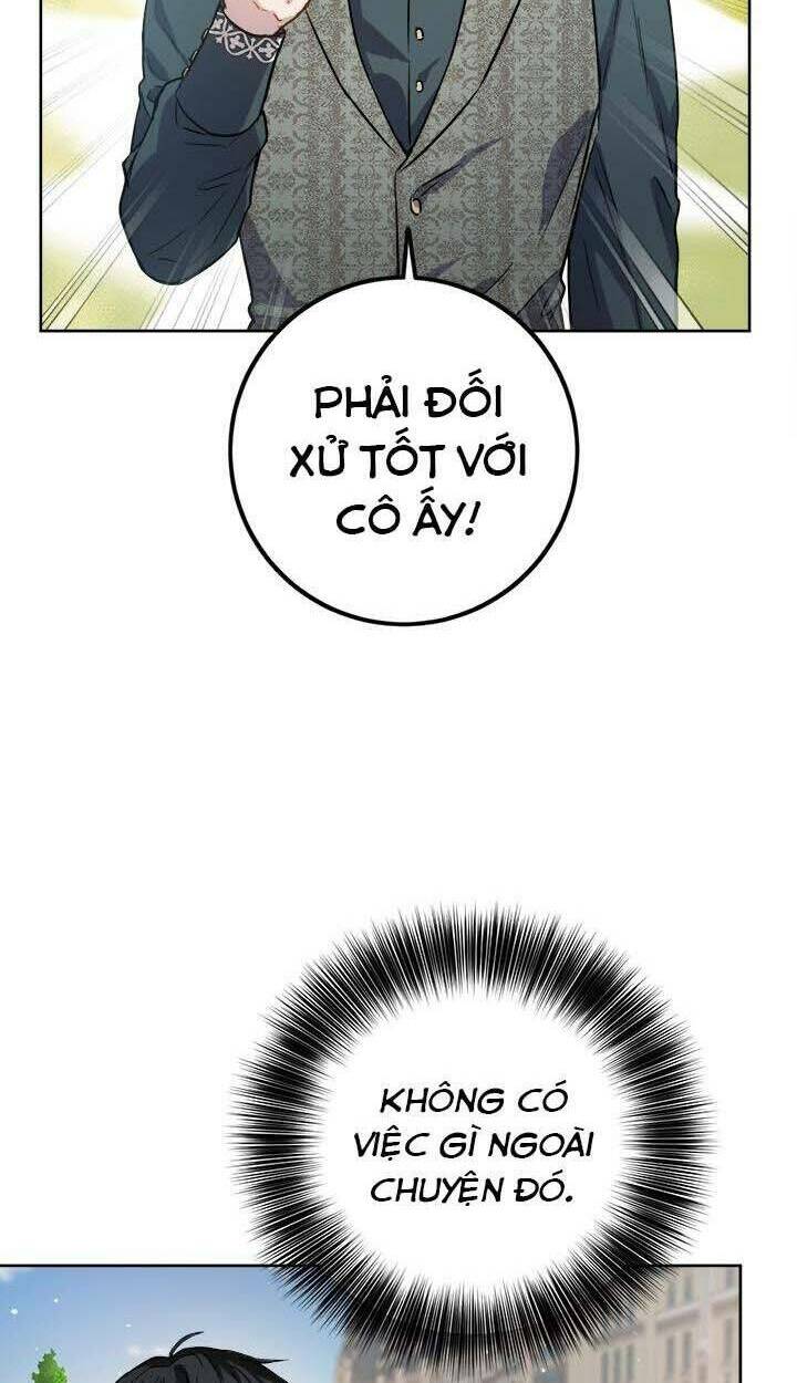 cuộc sống mới của công nương chapter 39 - Next Chapter 39