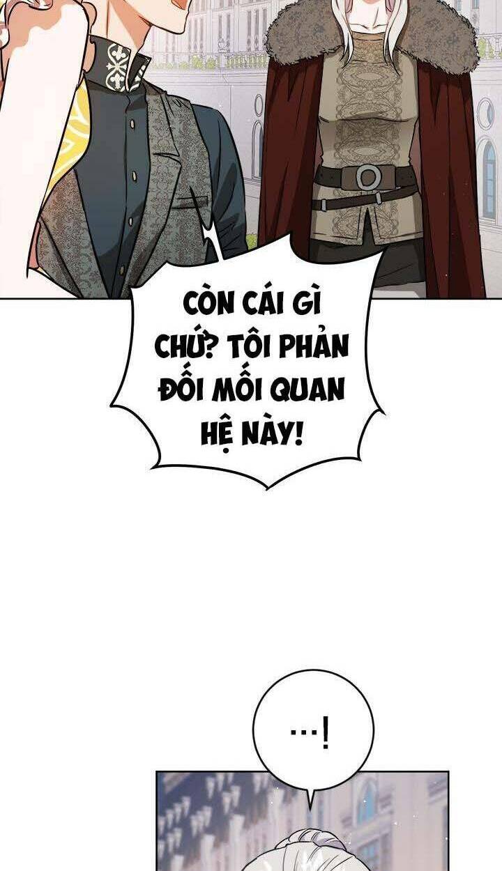 cuộc sống mới của công nương chapter 39 - Next Chapter 39