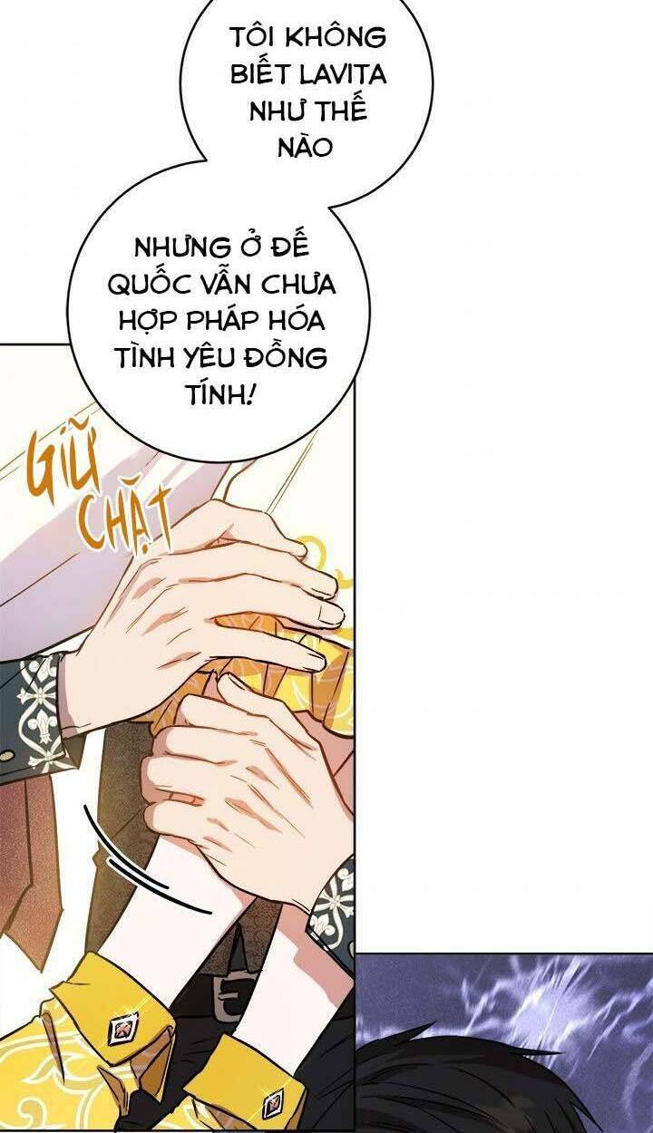 cuộc sống mới của công nương chapter 39 - Next Chapter 39