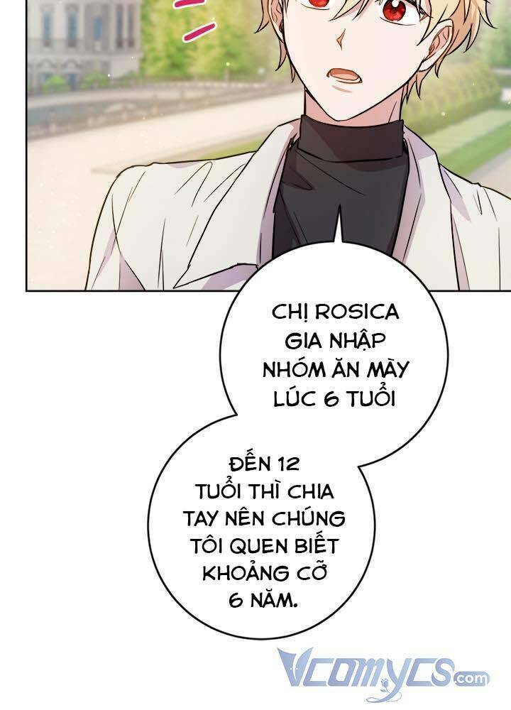 cuộc sống mới của công nương chapter 39 - Next Chapter 39