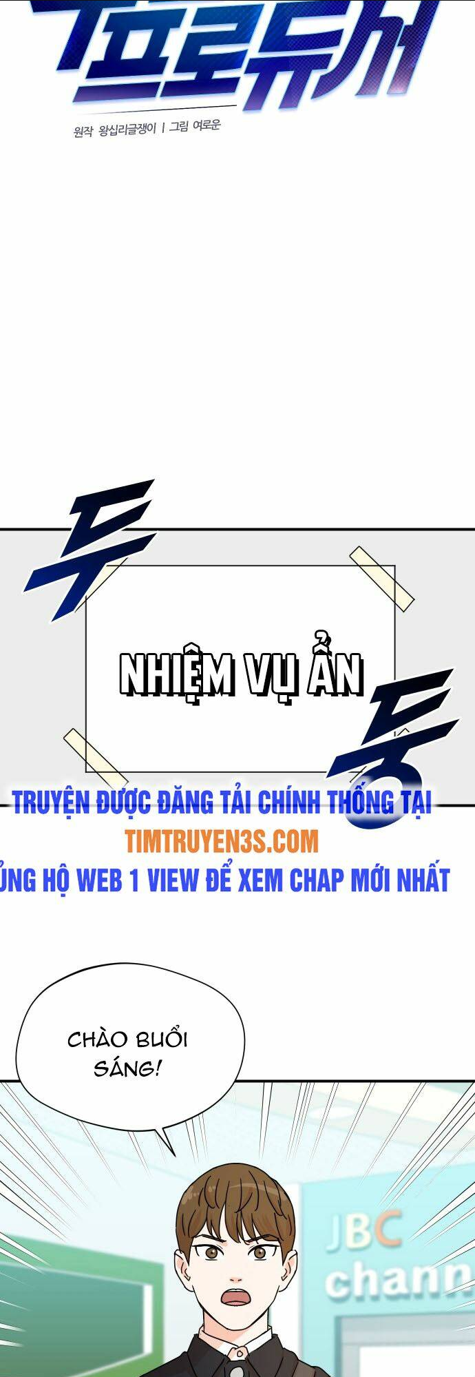 cuộc sống thứ hai của nhà sản xuất chapter 2 - Next chapter 3