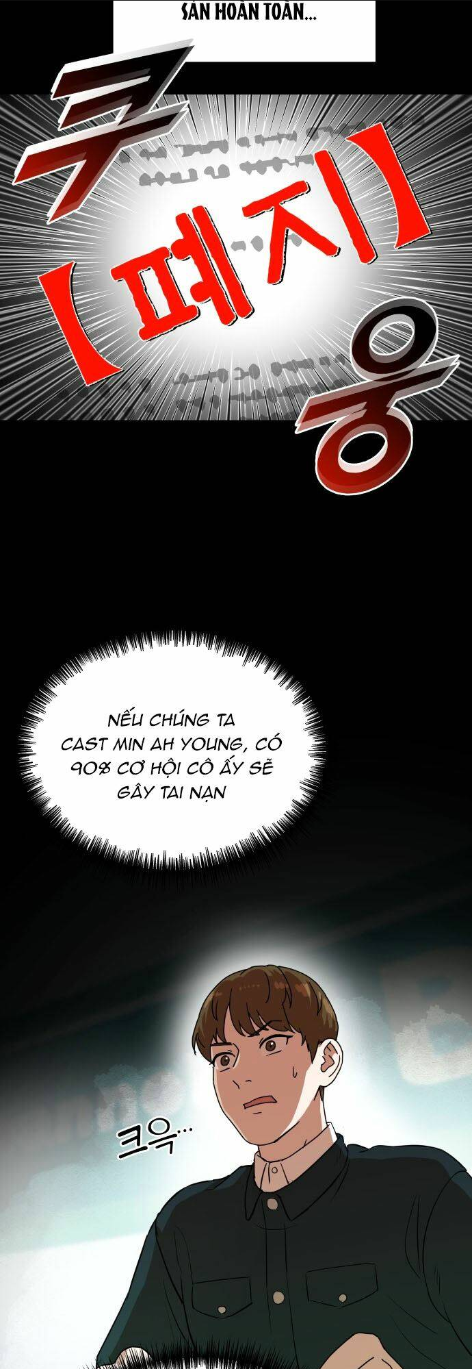 cuộc sống thứ hai của nhà sản xuất chapter 2 - Next chapter 3