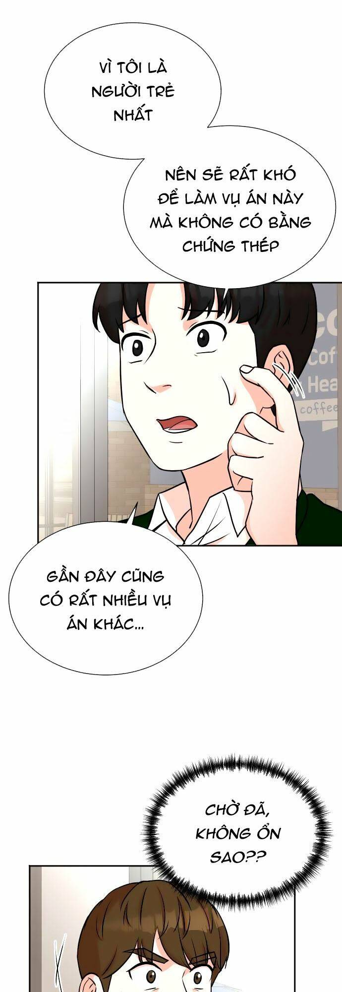 cuộc sống thứ hai của nhà sản xuất chapter 22 - Next Chapter 22.1