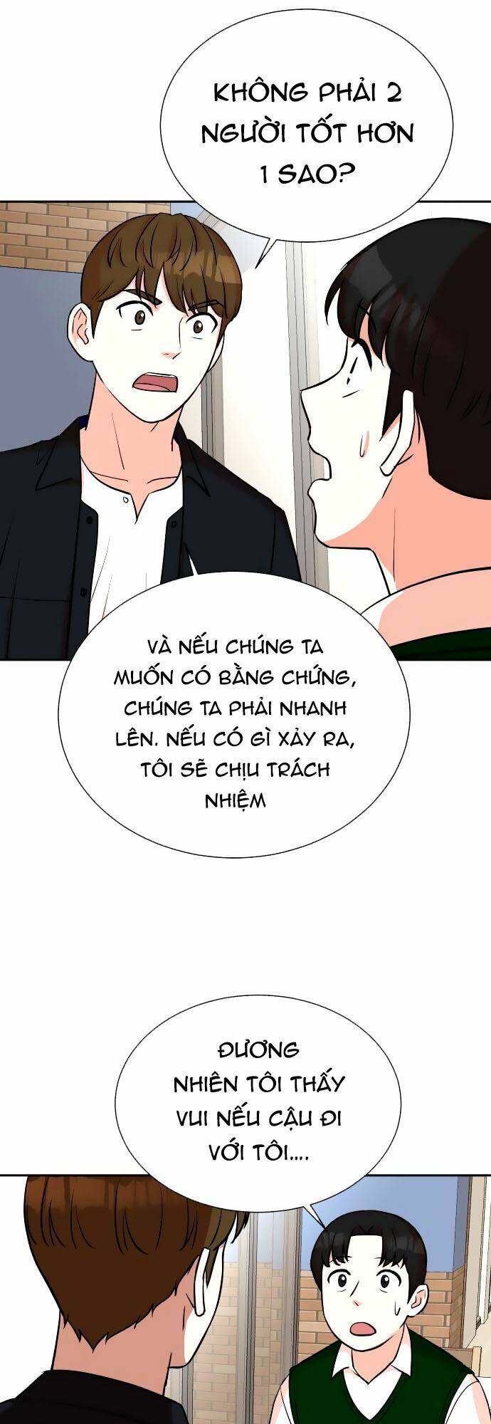 cuộc sống thứ hai của nhà sản xuất chapter 22 - Next Chapter 22.1