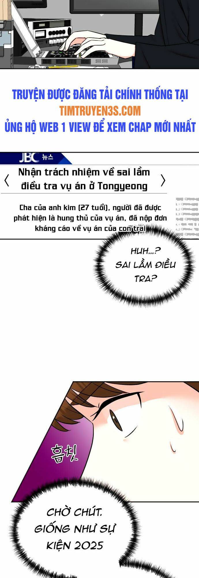 cuộc sống thứ hai của nhà sản xuất chapter 22 - Next Chapter 22.1