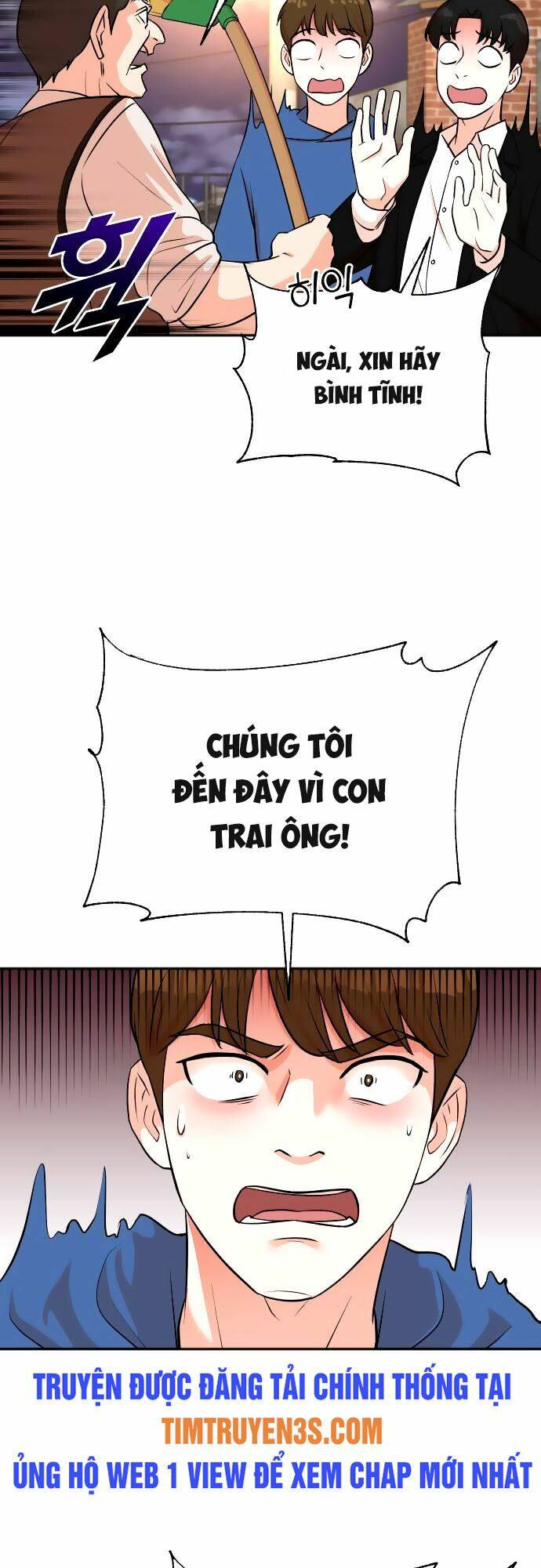 cuộc sống thứ hai của nhà sản xuất chapter 22 - Next Chapter 22.1