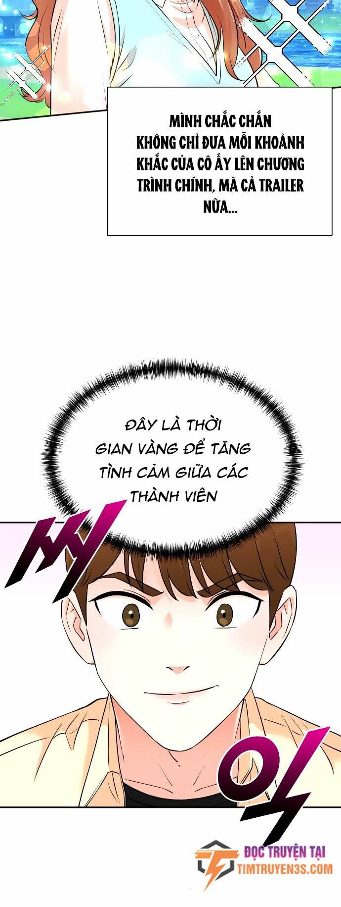 cuộc sống thứ hai của nhà sản xuất chapter 25 - Next chapter 26