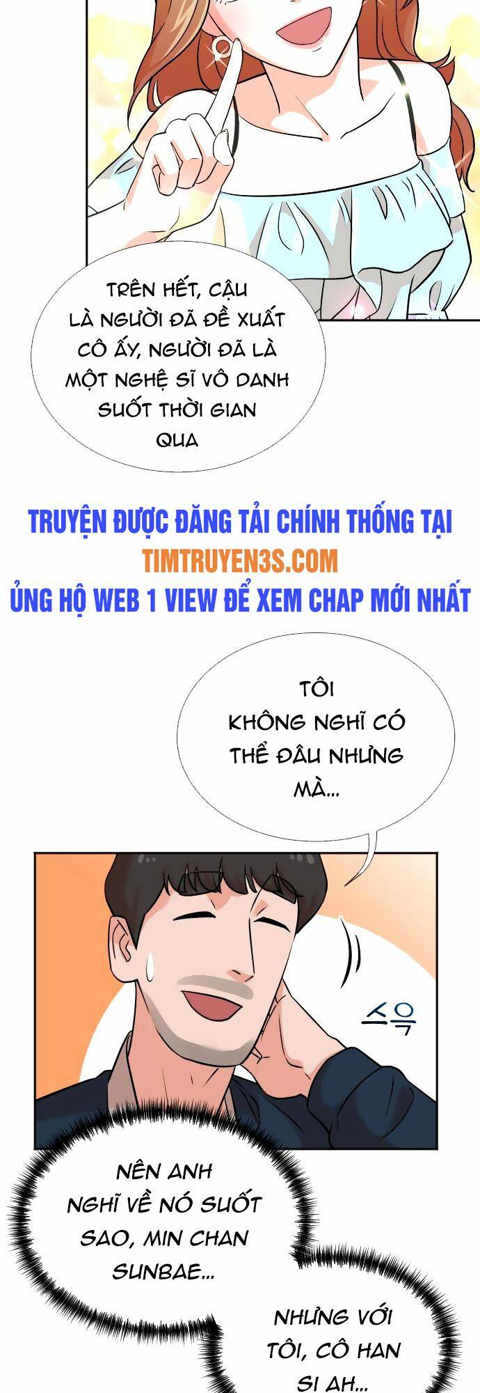 cuộc sống thứ hai của nhà sản xuất chapter 25 - Next chapter 26