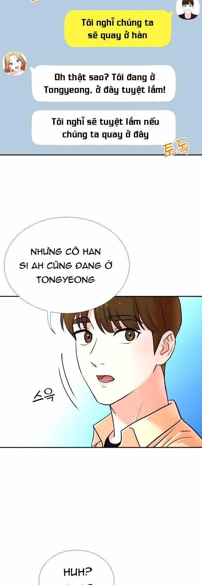 cuộc sống thứ hai của nhà sản xuất chapter 25 - Next chapter 26