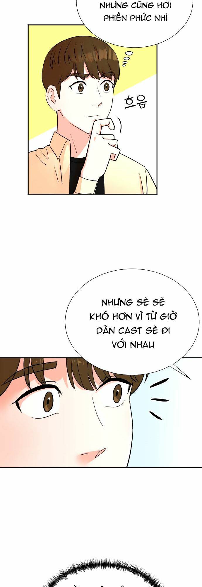 cuộc sống thứ hai của nhà sản xuất chapter 25 - Next chapter 26