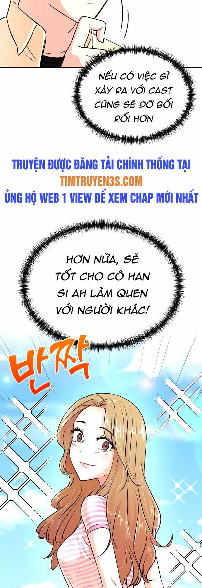 cuộc sống thứ hai của nhà sản xuất chapter 25 - Next chapter 26