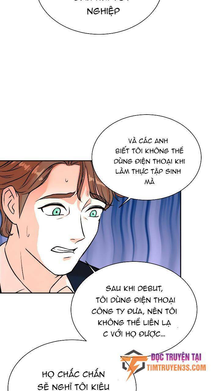 cuộc sống thứ hai của nhà sản xuất chapter 32 - Next chapter 33