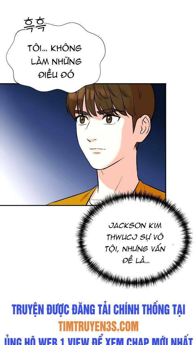 cuộc sống thứ hai của nhà sản xuất chapter 32 - Next chapter 33