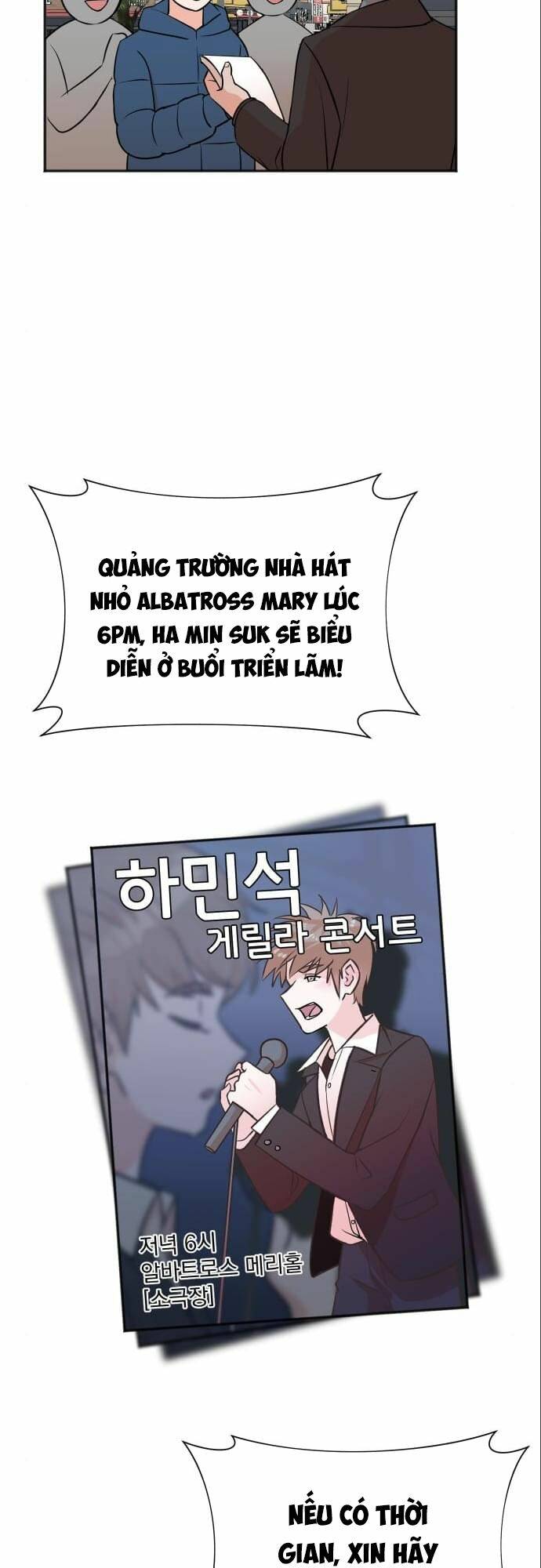 cuộc sống thứ hai của nhà sản xuất chapter 46 - Next chapter 47