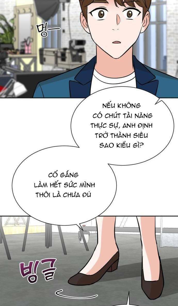 cuộc sống thứ hai của nhà sản xuất chương 54 - Next chapter 55