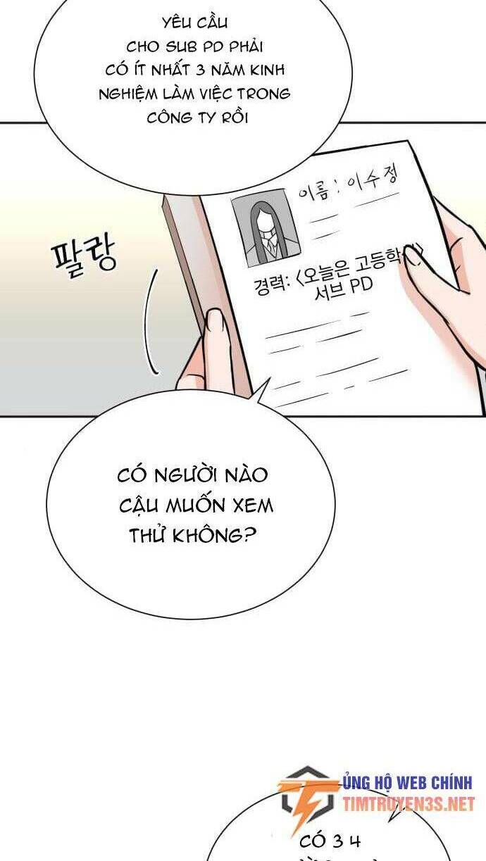 cuộc sống thứ hai của nhà sản xuất chương 54 - Next chapter 55