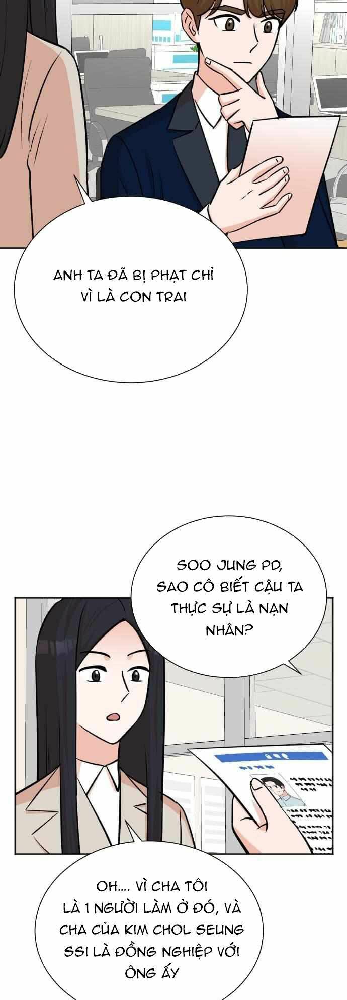 cuộc sống thứ hai của nhà sản xuất chương 59 - Next chapter 60