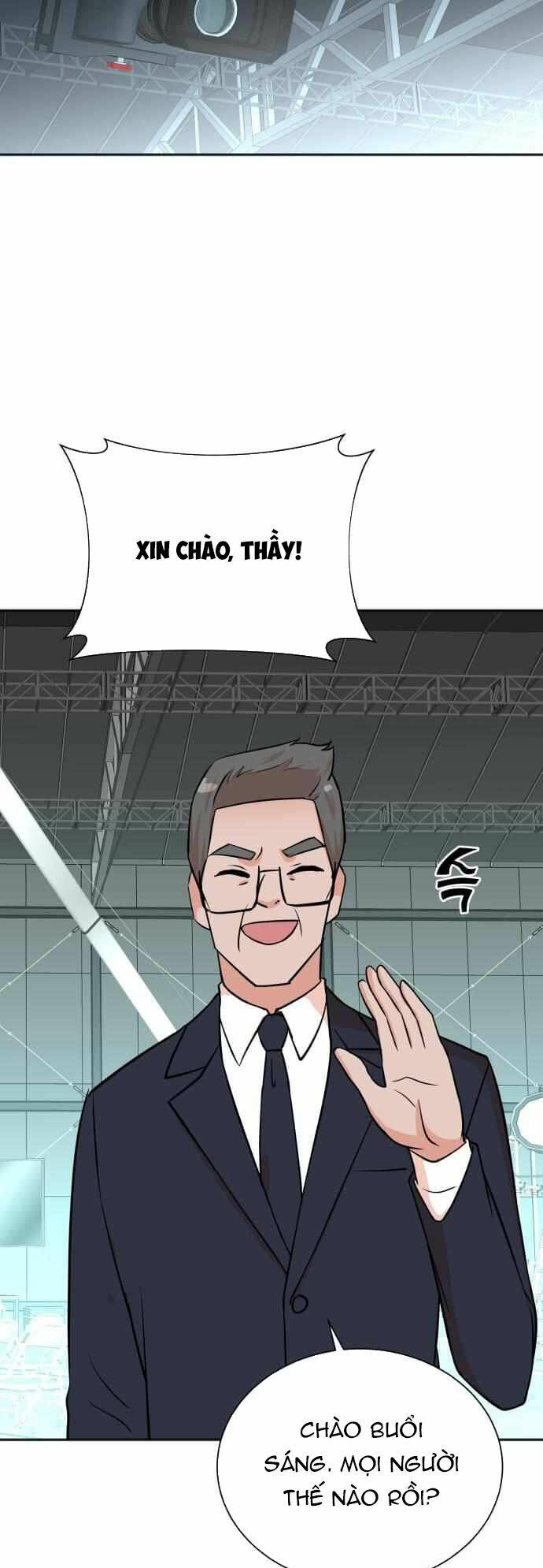 cuộc sống thứ hai của nhà sản xuất chương 59 - Next chapter 60