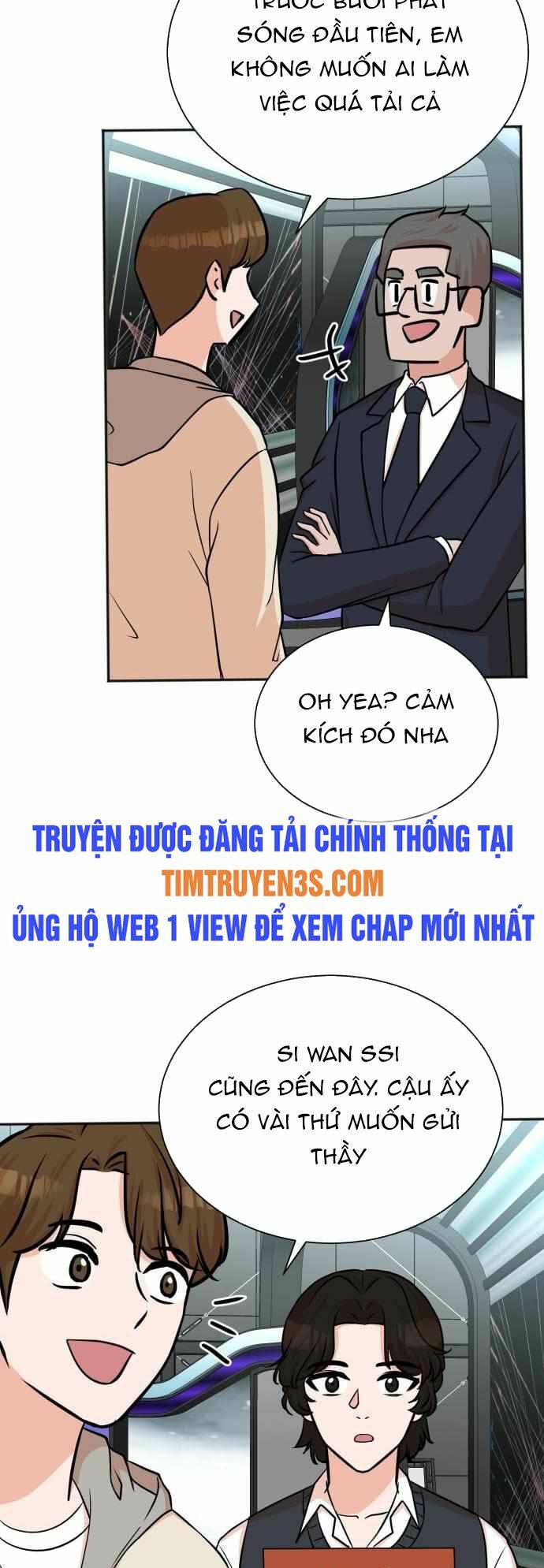 cuộc sống thứ hai của nhà sản xuất chương 59 - Next chapter 60