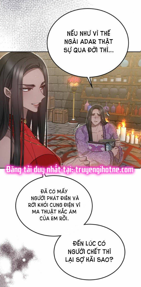 cướp dâu chapter 25.2 - Next Chap 26