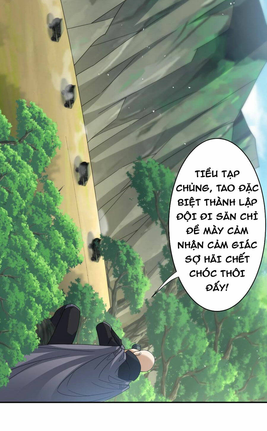 cựu nhật ngự long chapter 40 - Next chapter 41