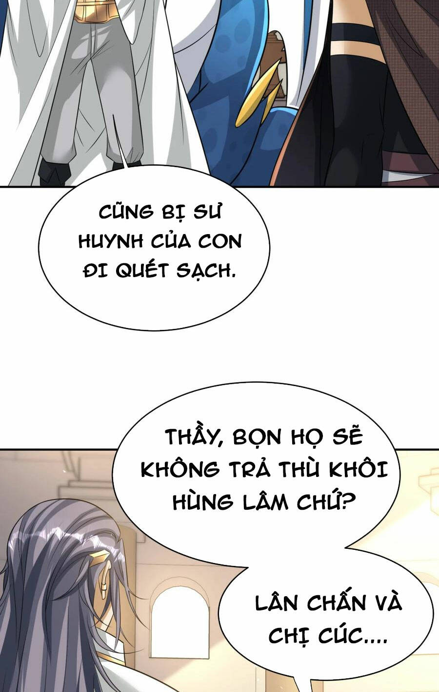 cựu nhật ngự long chapter 40 - Next chapter 41