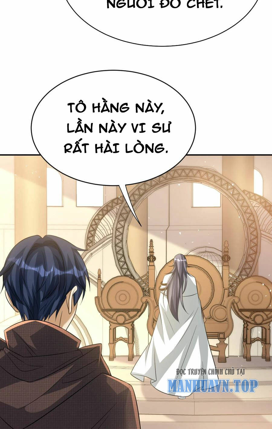 cựu nhật ngự long chapter 40 - Next chapter 41